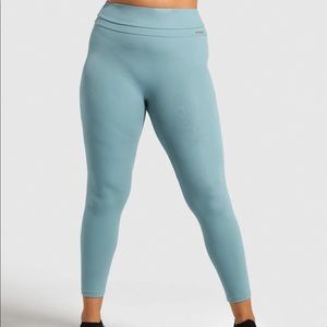 Whitney Simmons Gymshark Leggings